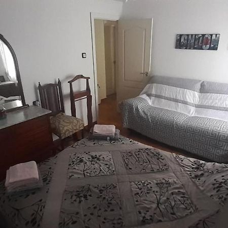 Room Alicante Extérieur photo