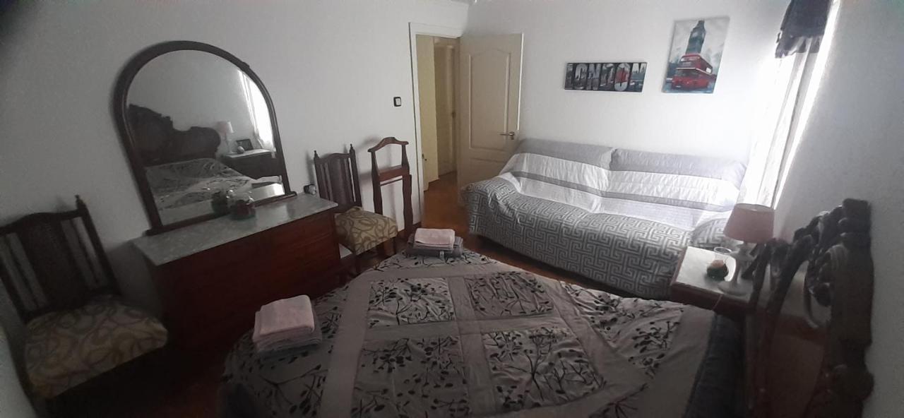 Room Alicante Extérieur photo