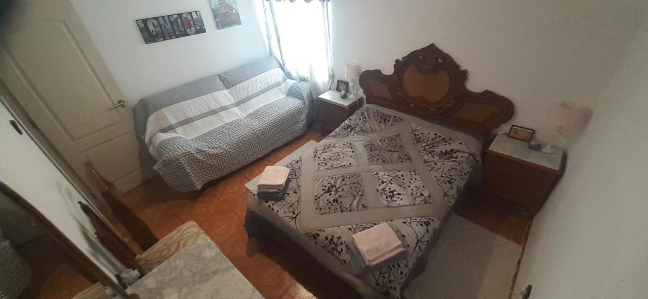 Room Alicante Extérieur photo