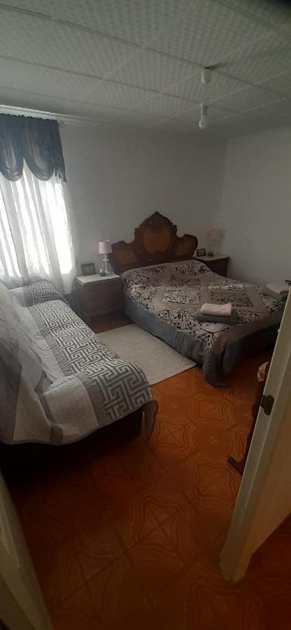 Room Alicante Extérieur photo