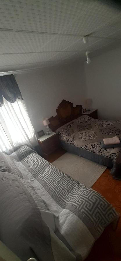 Room Alicante Extérieur photo