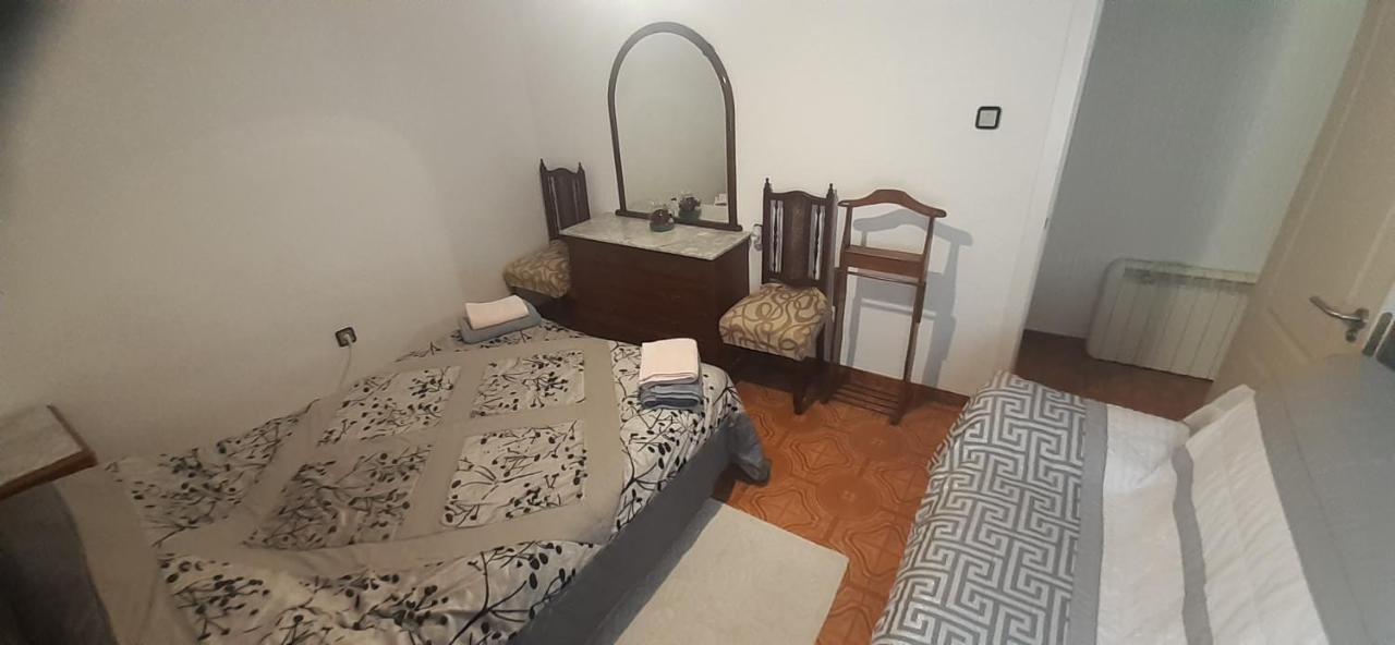 Room Alicante Extérieur photo